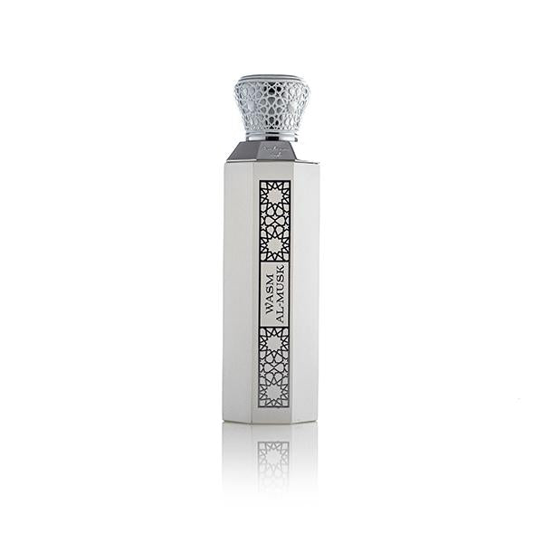 Wasm Al Musk by Arabian Oud Eau de Parfum - 100 ml