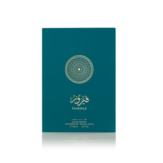 Fairouz by Arabian Oud Eau de Parfum - 100 ml