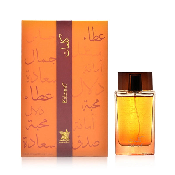 Kalemat by Arabian Oud Eau de Parfum - 100 ml