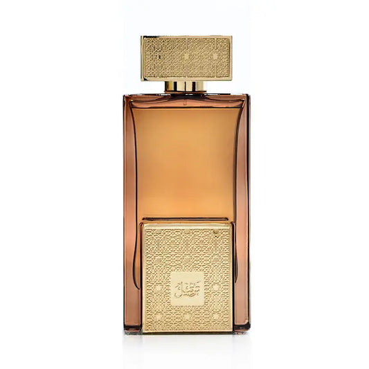 Tarteel Gold by Arabian Oud Eau de Parfum - 75 ml
