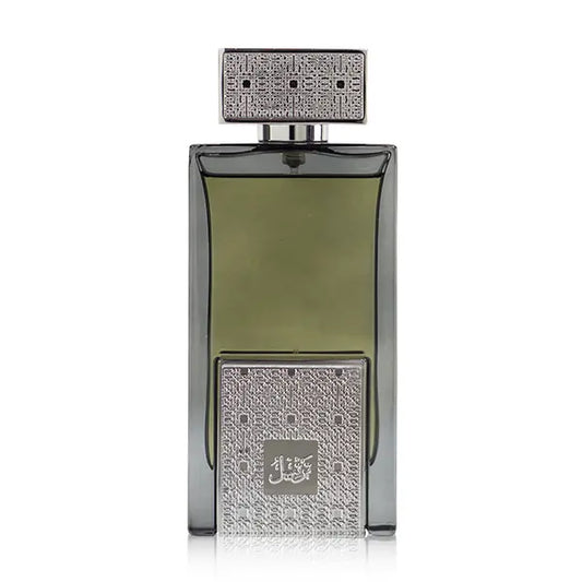 Tarteel Silver by Arabian Oud Eau de Parfum - 75 ml