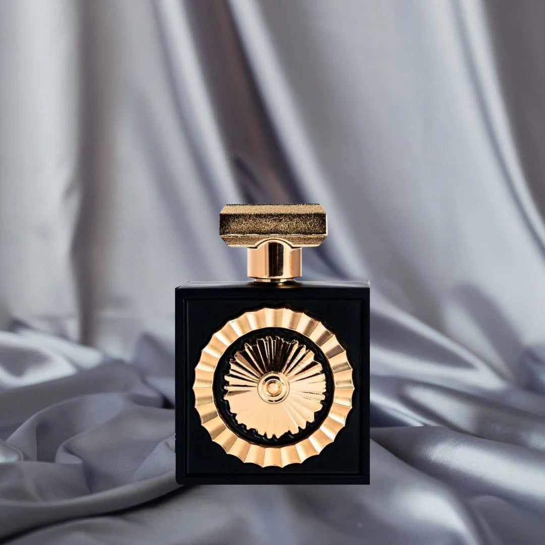 Nebras & Sehr Eau de Parfum Sprays 100ml (3.4 oz) by Lattafa Pride | Luxury Perfume Bundle