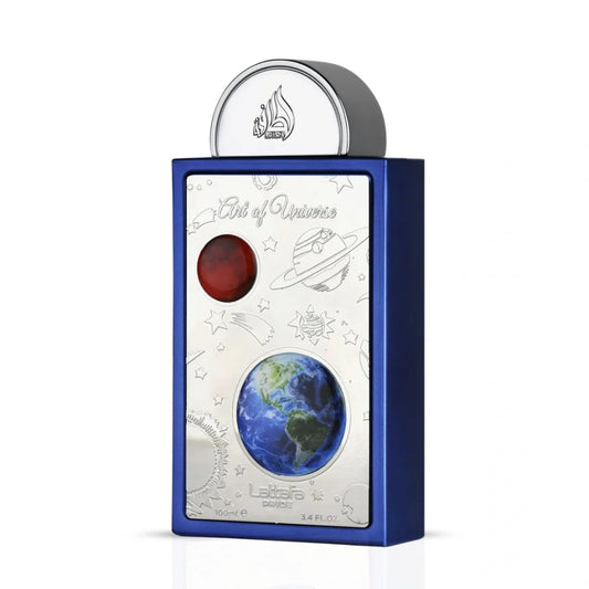 Art Of Universe by Lattafa Pride EDP - 100 ml