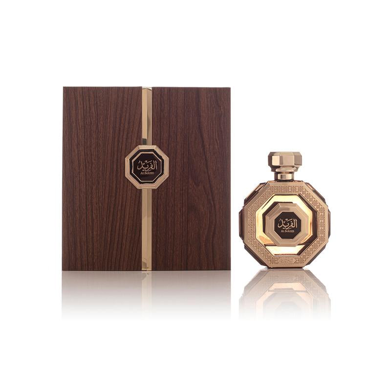 Al Fareed by Arabian Oud Eau de Parfum - 100 ml