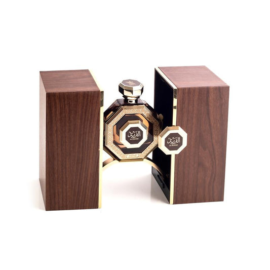 Al Fareed by Arabian Oud Eau de Parfum - 100 ml