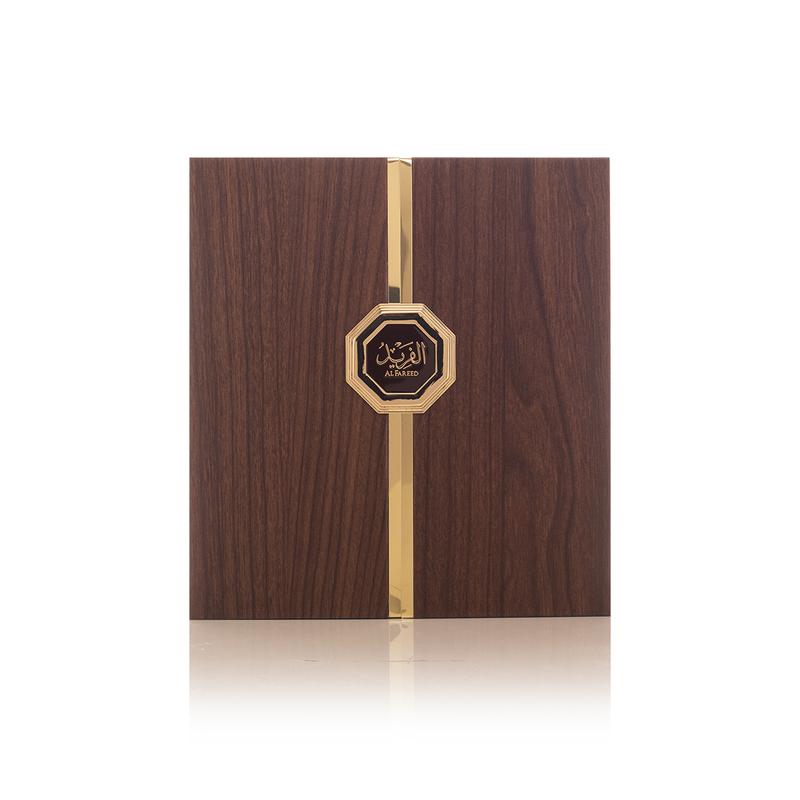 Al Fareed by Arabian Oud Eau de Parfum - 100 ml