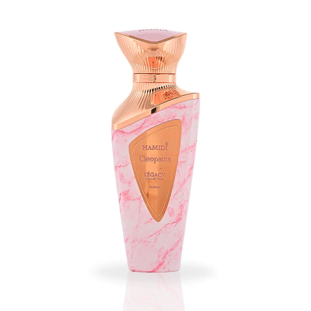 Cleopatra by Hamidi Legacy– Eau de Parfum 100ml (3.4 oz)