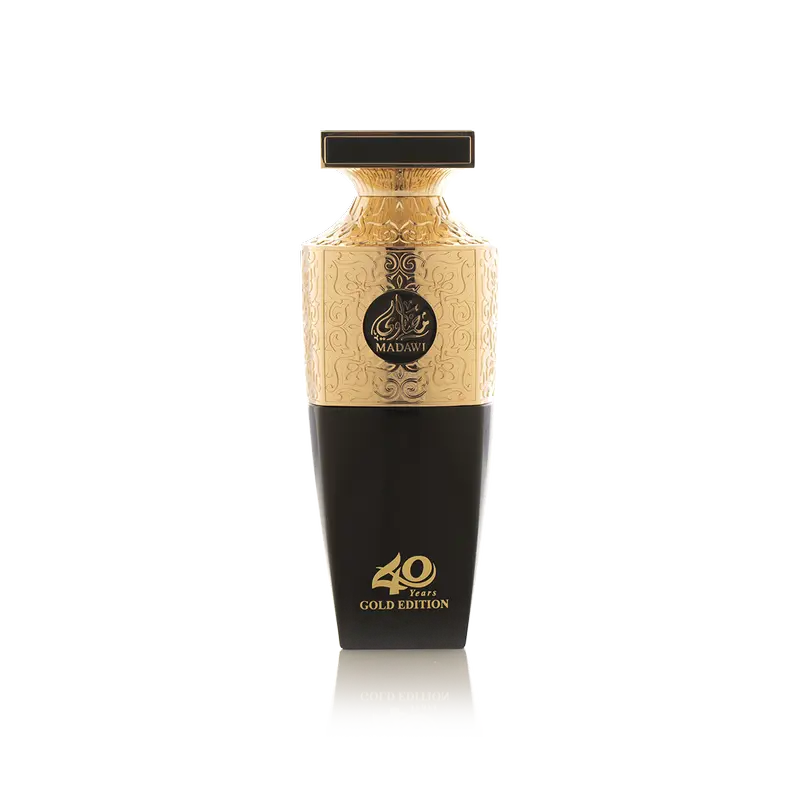 Madawi Gold Edition by Arabian Oud Eau de Parfum - 100 ml