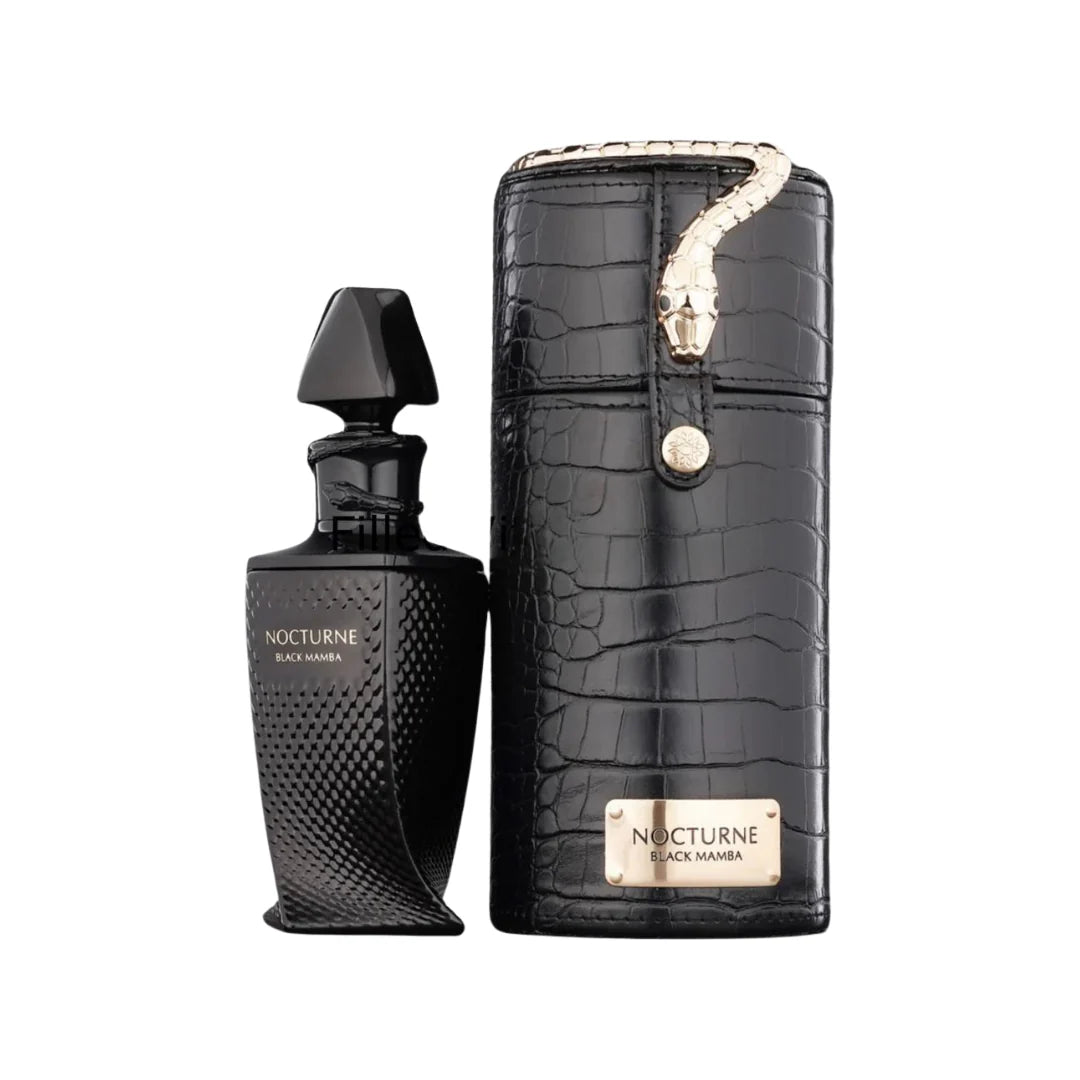 Nocturne Black Mamba | Eau De Parfum 80ml | by Maison Des Parfums