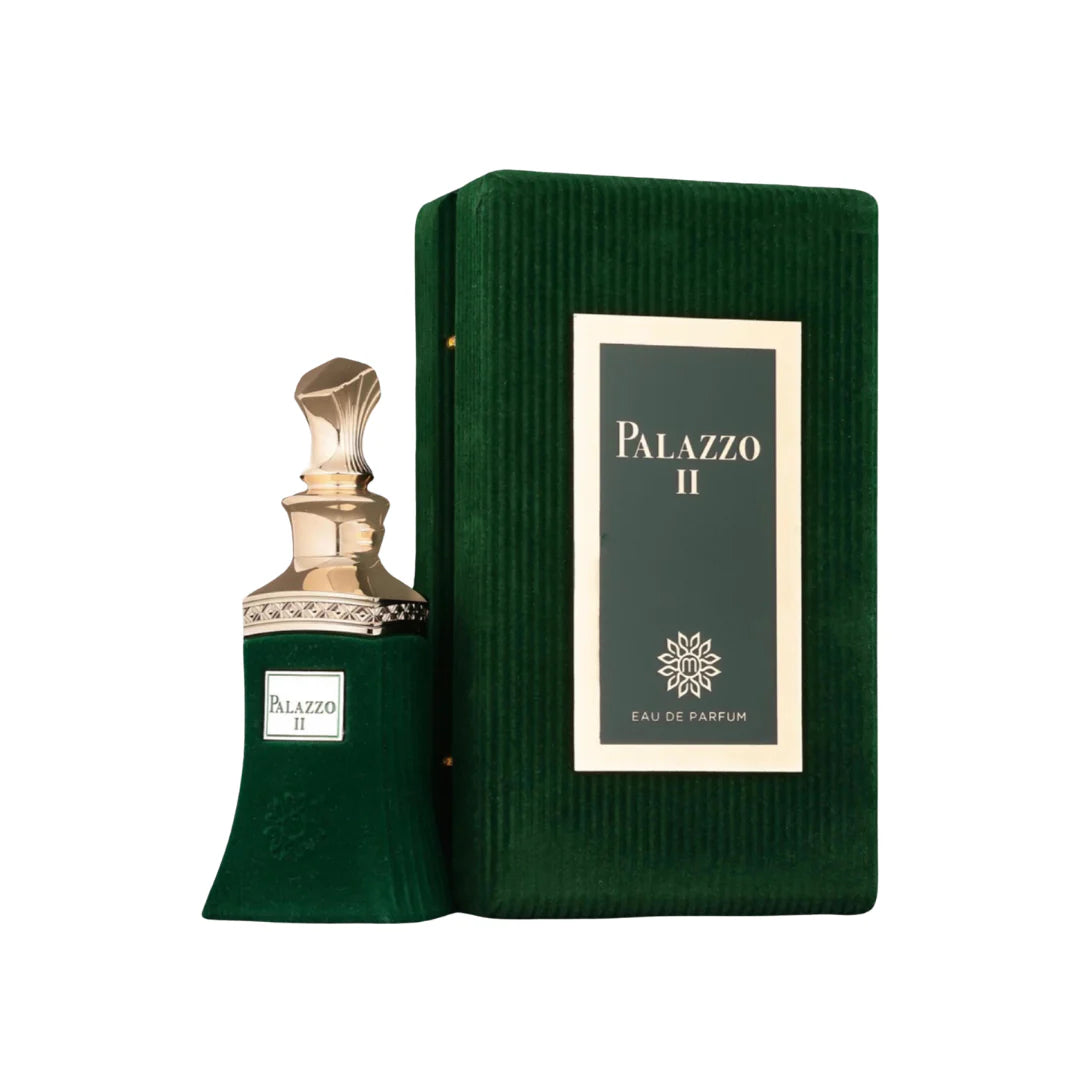Maison Des Parfums Palazzo II Edp 80ml