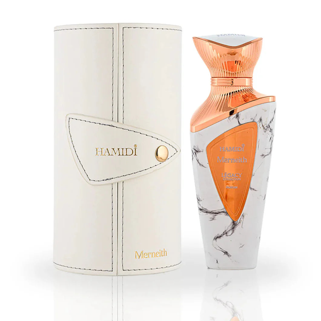 Hamidi Merneith by Hamidi – Eau de Parfum 100ml (3.4 oz)