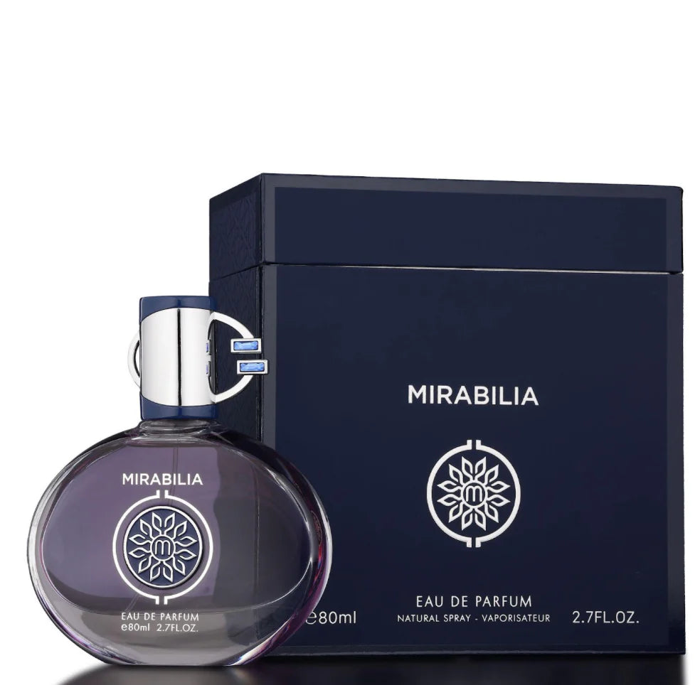 Mirabilia EDP Perfume By Maison Des Parfums 80ML