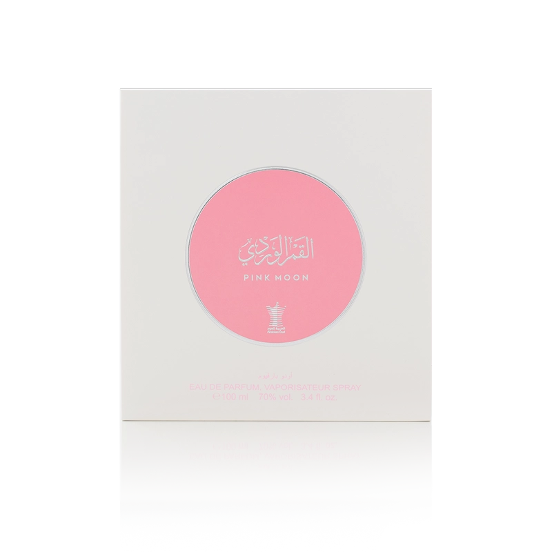 Pink Moon by Arabian Oud Eau de Parfum - 100 ml