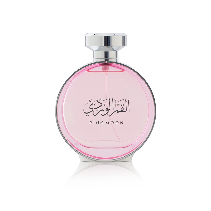 Pink Moon by Arabian Oud Eau de Parfum - 100 ml