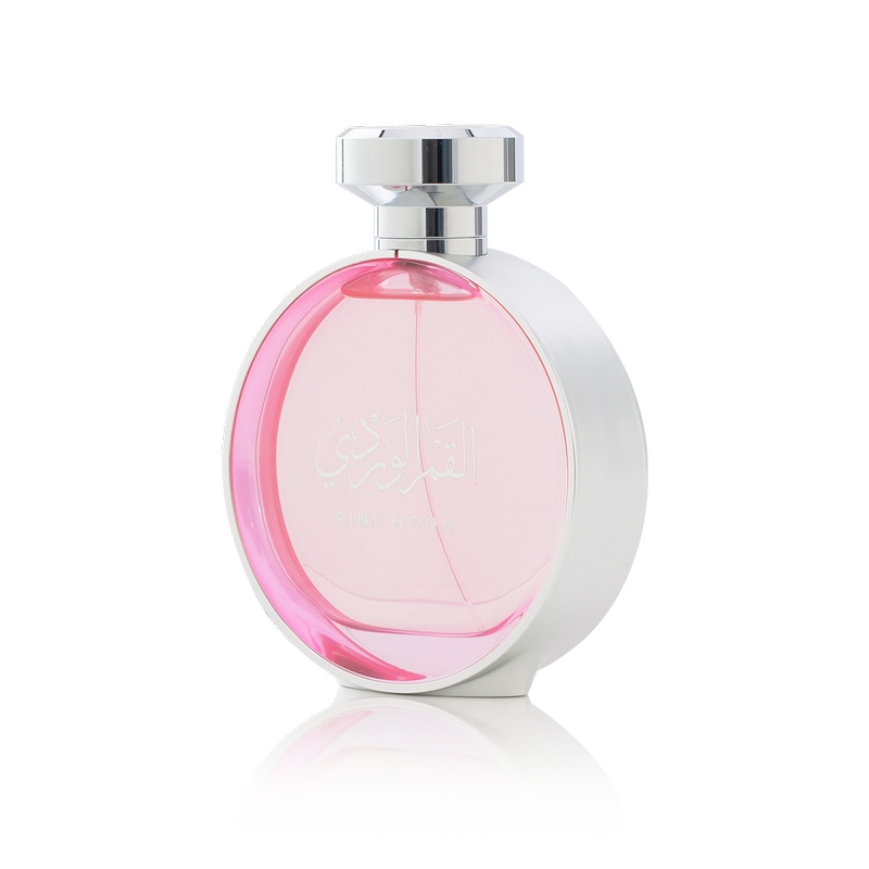 Pink Moon by Arabian Oud Eau de Parfum - 100 ml