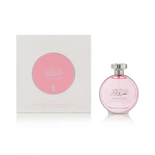 Pink Moon by Arabian Oud Eau de Parfum - 100 ml