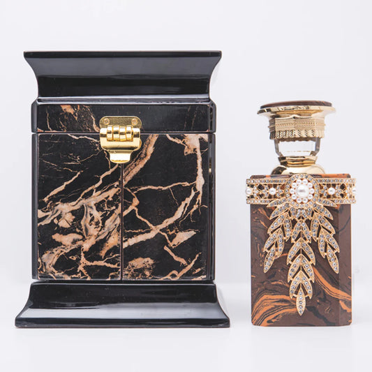 Kariman Lux Oud by Surrati - 30 Ml