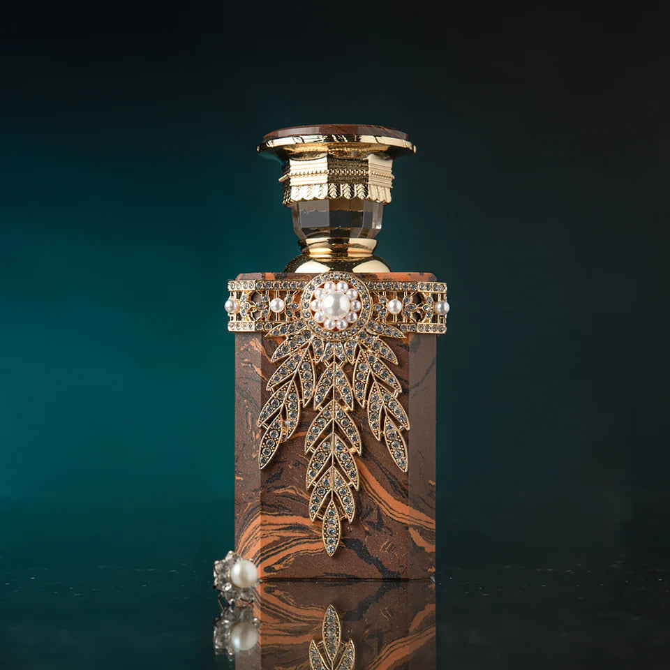 Kariman Lux Oud by Surrati - 30 Ml