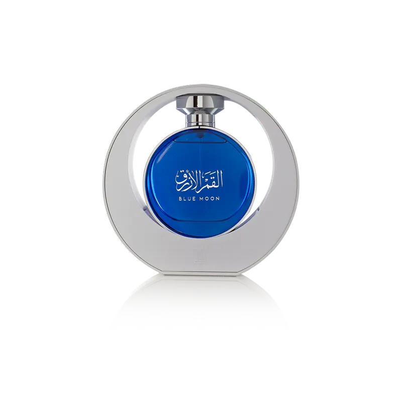 Blue Moon by Arabian Oud Eau de Parfum - 100 ml