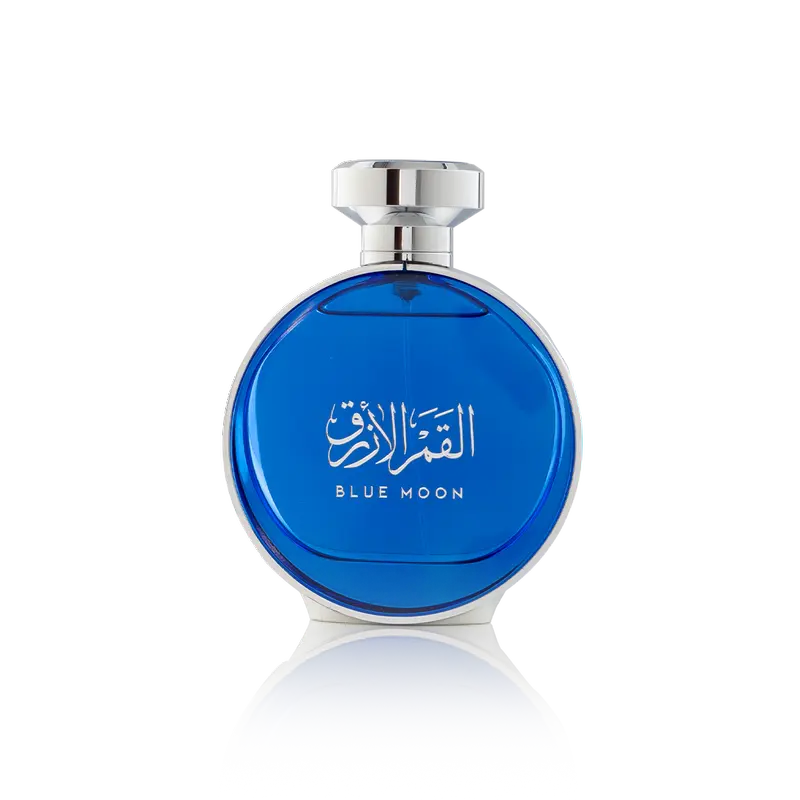 Blue Moon by Arabian Oud Eau de Parfum - 100 ml
