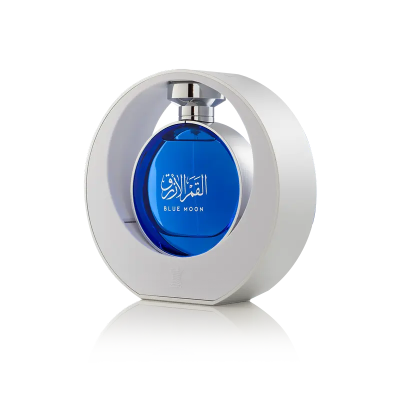 Blue Moon by Arabian Oud Eau de Parfum - 100 ml