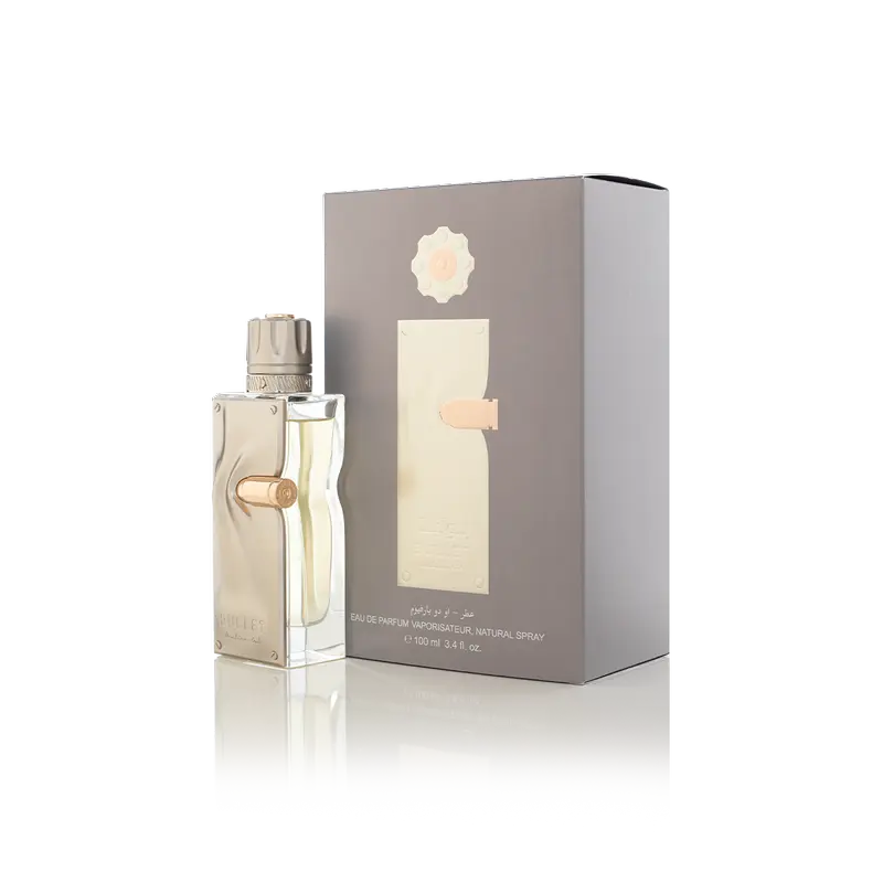 Bullet by Arabian Oud Eau de Parfum - 100 ml