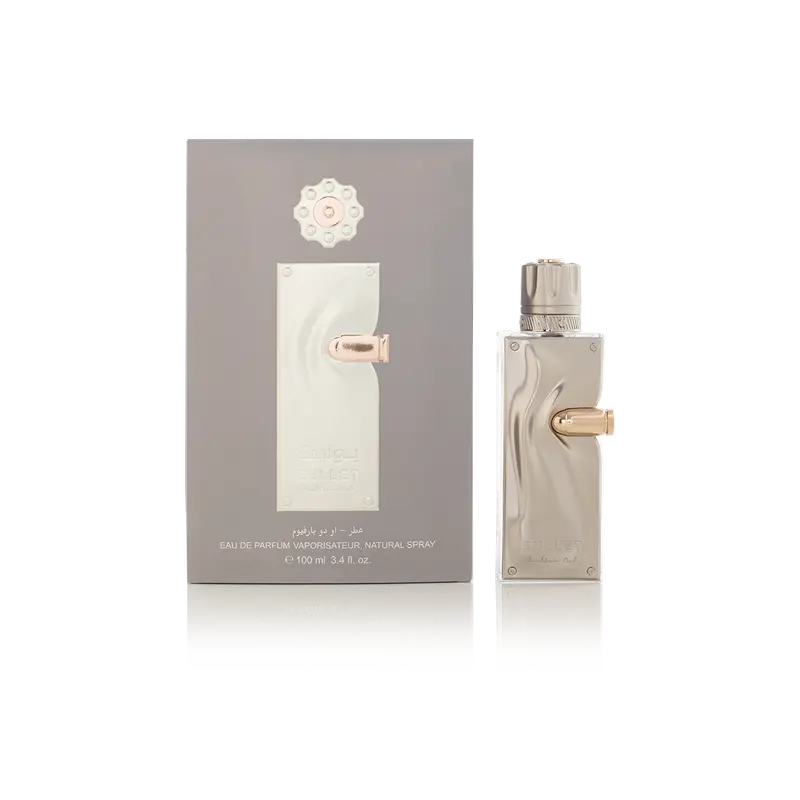 Bullet by Arabian Oud Eau de Parfum - 100 ml