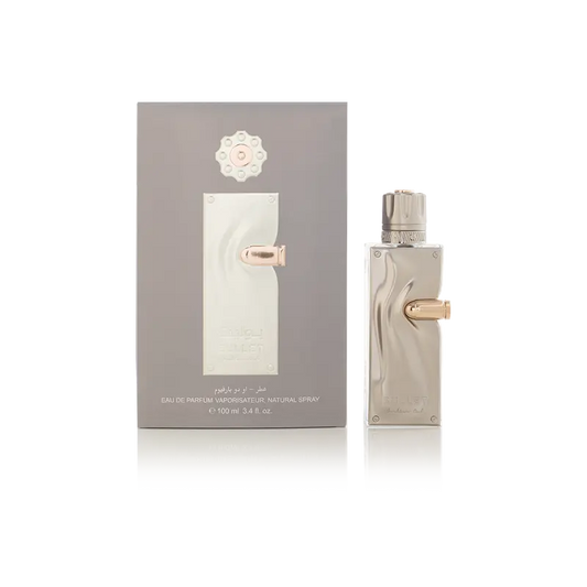 Bullet by Arabian Oud Eau de Parfum - 100 ml