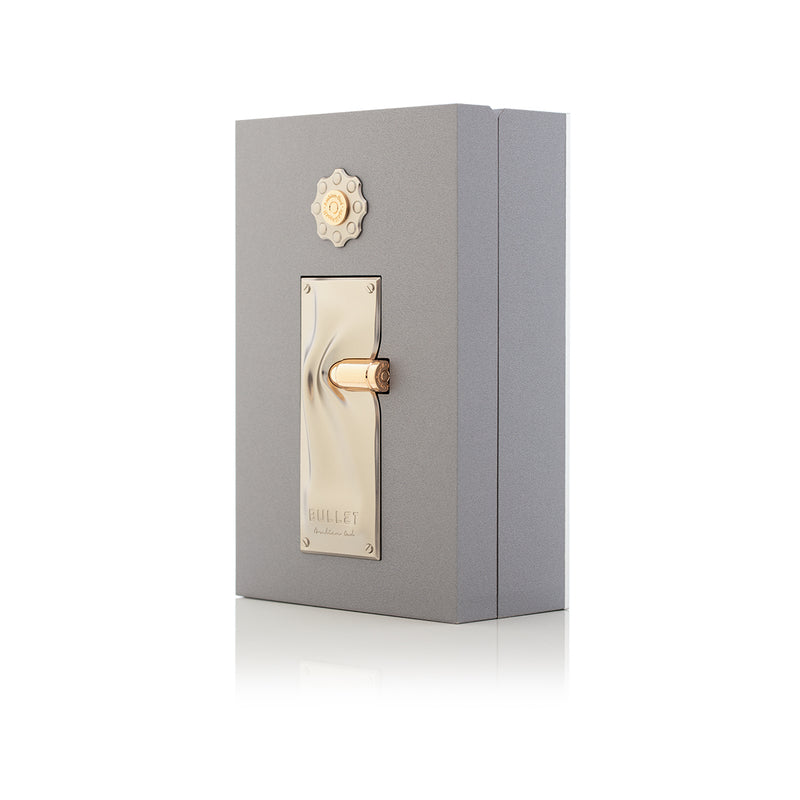 Bullet by Arabian Oud Eau de Parfum - 100 ml