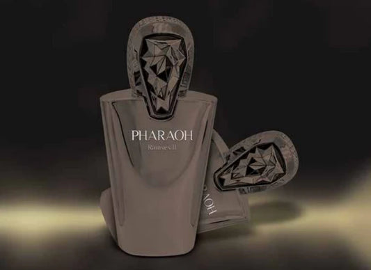 Pharaoh Ramses II EDP Perfume By Maison Des Parfums 80ML