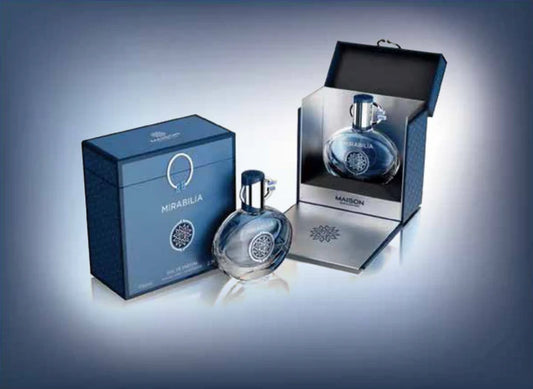 Mirabilia EDP Perfume By Maison Des Parfums 80ML