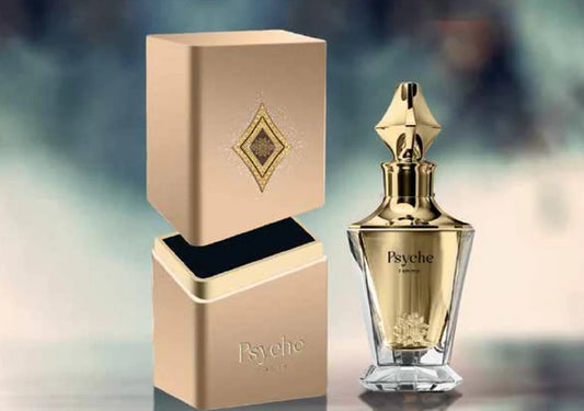 Psyche Femme EDP Perfume By Maison Des Parfums 80ML