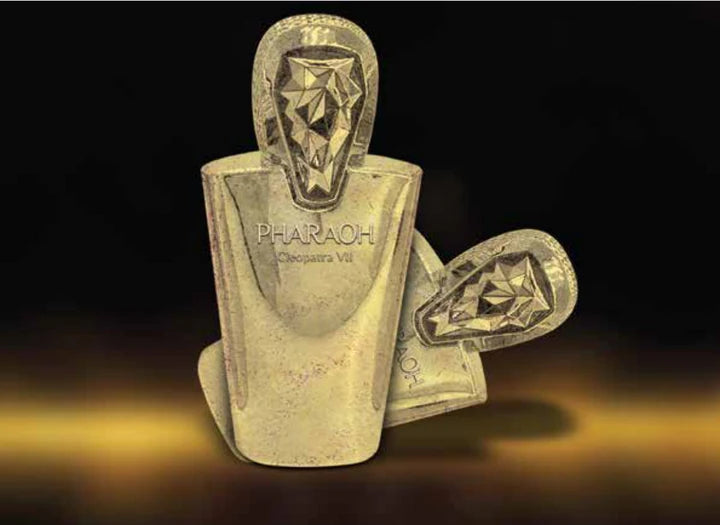Pharaoh Cleopatra VII EDP Perfume By Maison Des Parfums 80ML