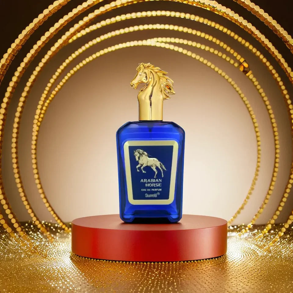 Arabian Horse By Surrati EDP 100 Ml Dubai Fragrances arabian-horse-by-surrati-edp-100-ml-dubai-fragrances