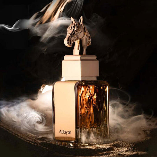 Adayar Unisex Eau De Parfum 80ml By Maison Des Parfums