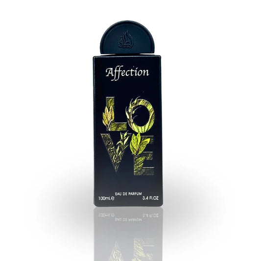 Affection by Lattafa Pride EDP - 100 ml