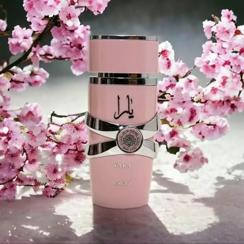 Yara Eau de Parfum for Women