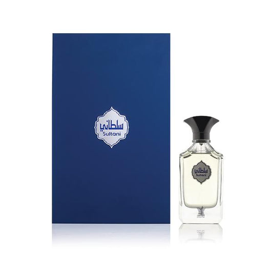 Sultani by Arabian Oud Eau de Parfum - 100 ml