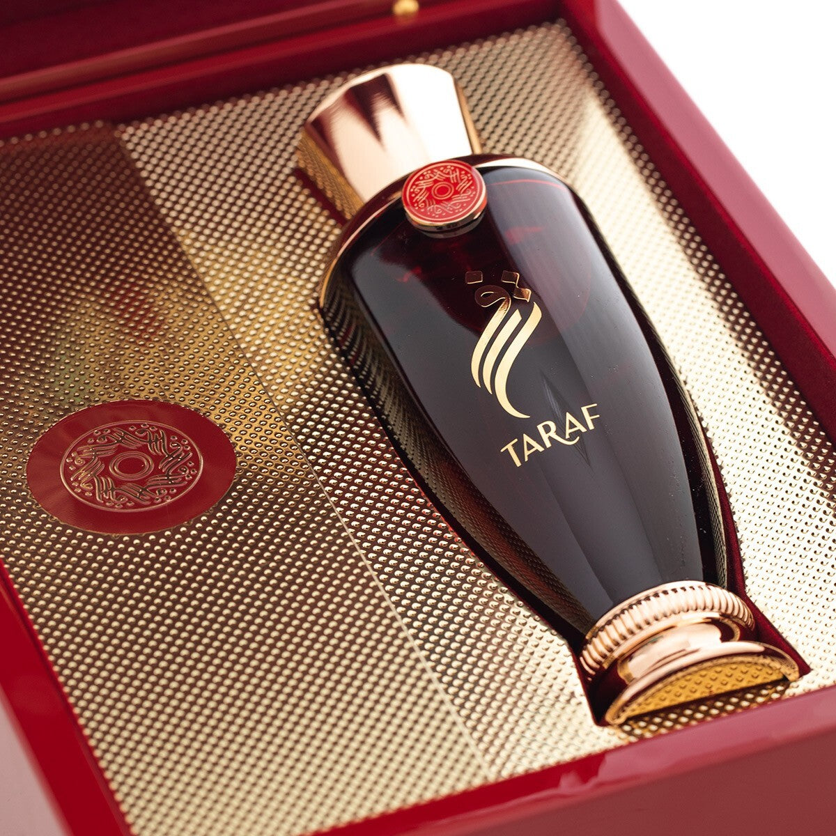 Arabian Oud
