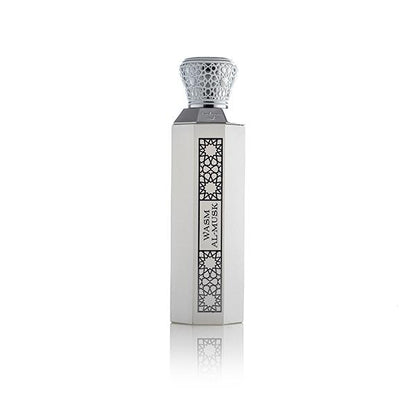 Wasm Al Musk by Arabian Oud Eau de Parfum - 100 ml