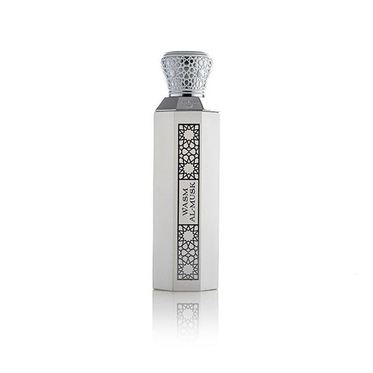 Wasm Al Musk by Arabian Oud Eau de Parfum - 100 ml