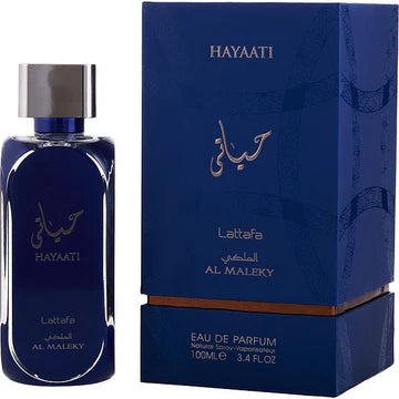 Hayaati Al Maleky Eau de Parfum for Everyone