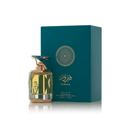 Fairouz by Arabian Oud Eau de Parfum - 100 ml