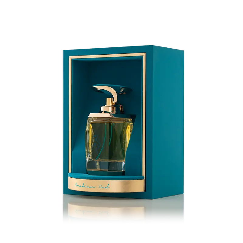Fairouz by Arabian Oud Eau de Parfum - 100 ml