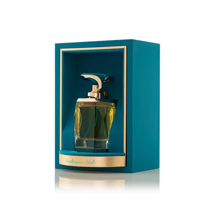 Fairouz by Arabian Oud Eau de Parfum - 100 ml