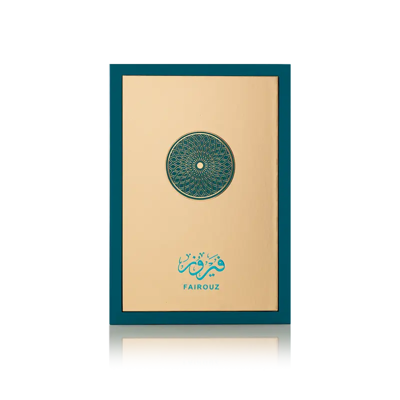 Fairouz by Arabian Oud Eau de Parfum - 100 ml