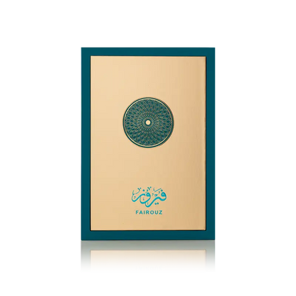 Fairouz by Arabian Oud Eau de Parfum - 100 ml