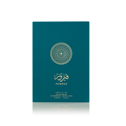 Fairouz by Arabian Oud Eau de Parfum - 100 ml