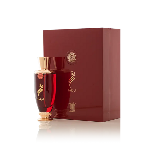 Taraf by Arabian Oud Eau de Parfum - 100 ml