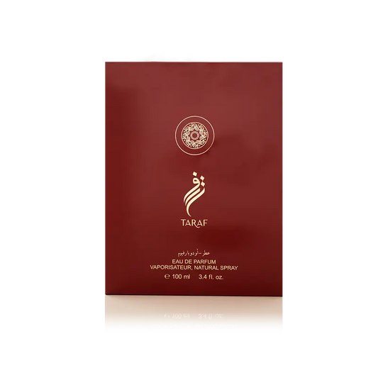 Taraf by Arabian Oud Eau de Parfum - 100 ml